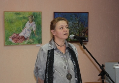 и стихи (поэт и переводчик Нина Обрезкова)